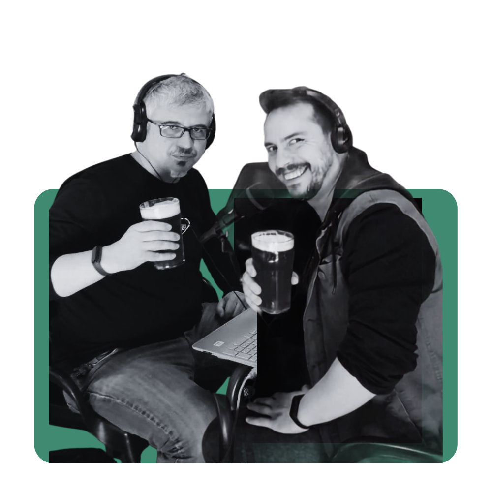 cerveceando podcast
