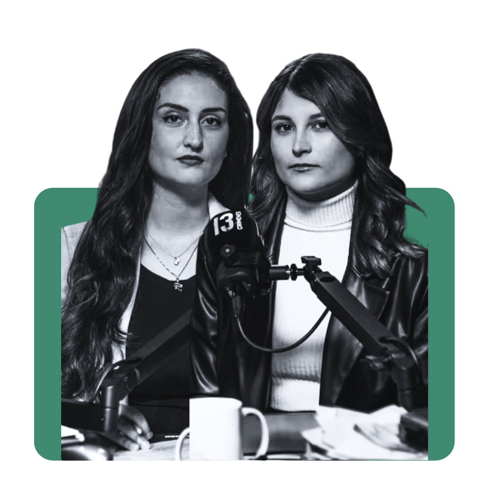 Podcast Terrores Nocturnos